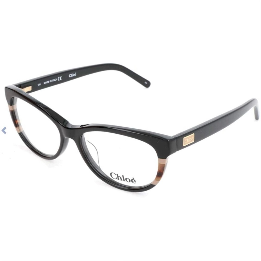 Chloé Cat Eye Glasses